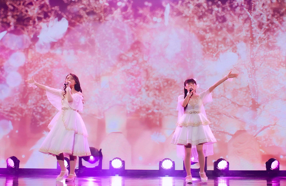 ClariS ClariS